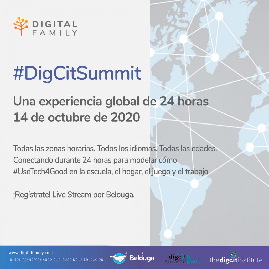 #DigCitSummit 2020