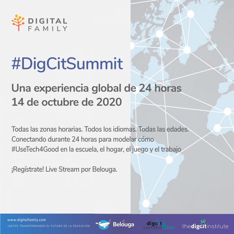 #DigCitSummit 2020