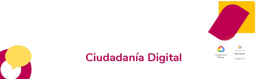Construyendo ciudadanía digital: Protégete y protege a otros