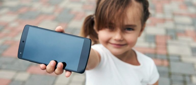 ¿Tu hijo(a) está listo(a) para tener un teléfono inteligente?