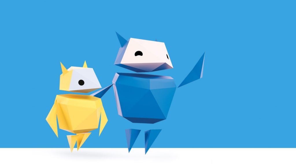 Be Internet Awesome