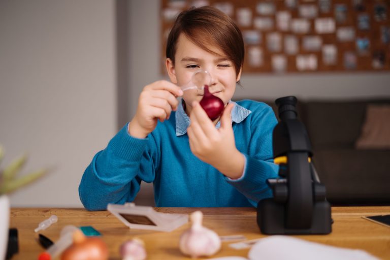 aprendizaje centrado en el hacer
