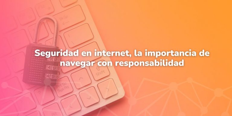 Seguridad en internet