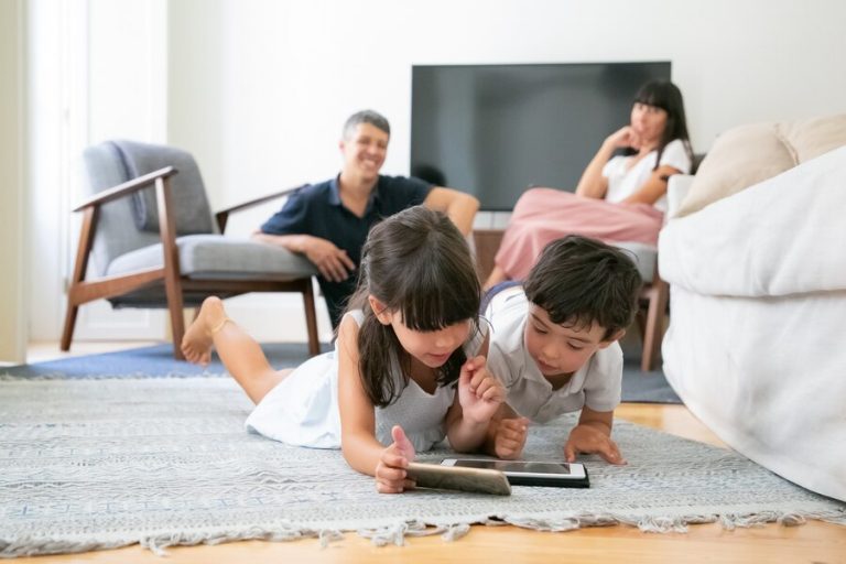 5 claves para promover una buena salud digital