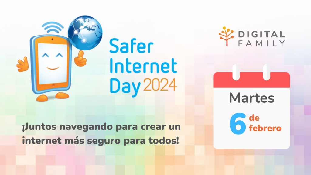 safer internet day - dia del internet seguro