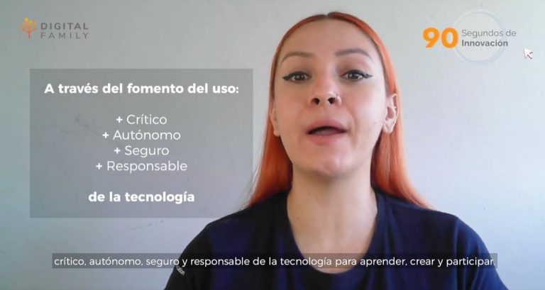90 segundos de innovacion