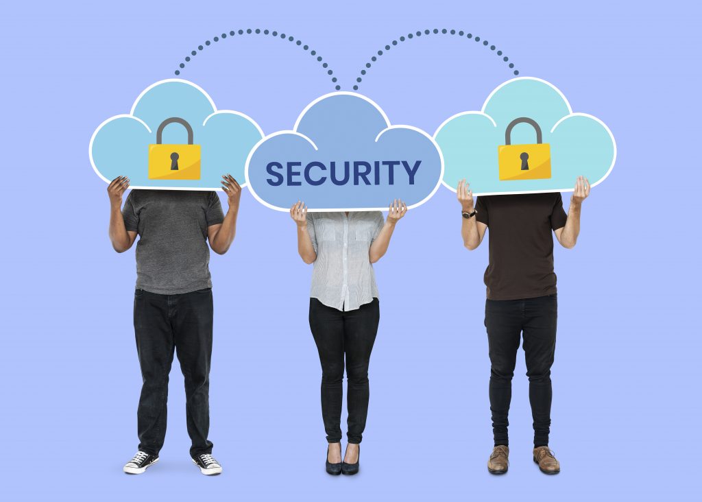 proteger tus datos en internet