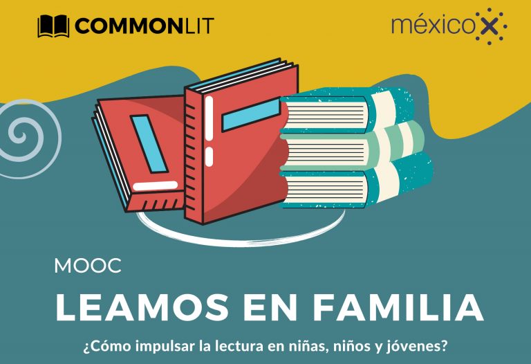 curso 'leamos en familia'