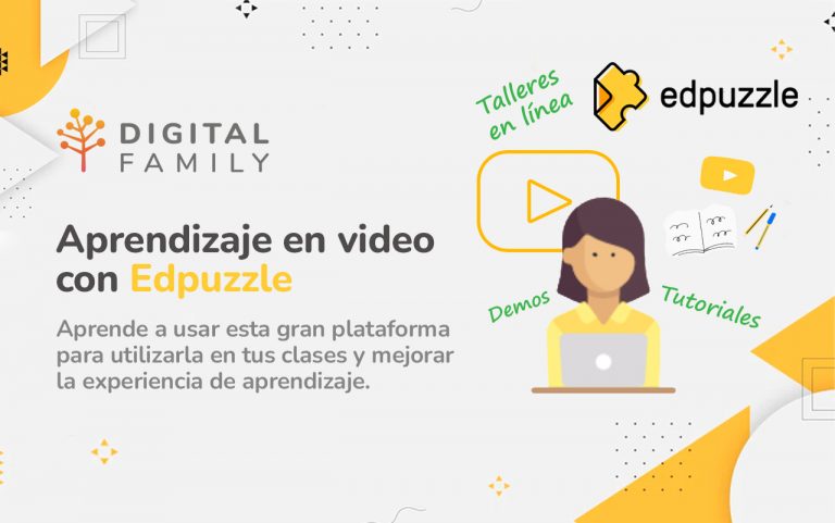 clases más interactivas con edpuzzle