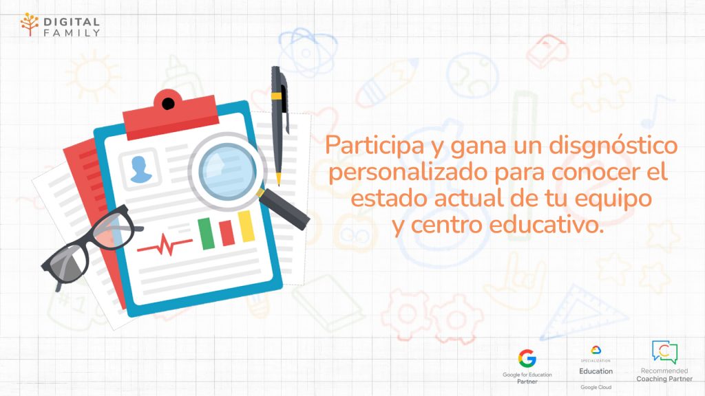 diagnóstico personalizado