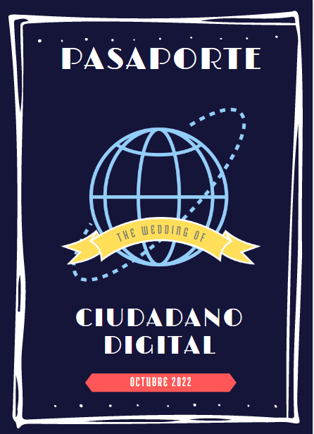 Descarga tu pasaporte de Ciudadano Digital