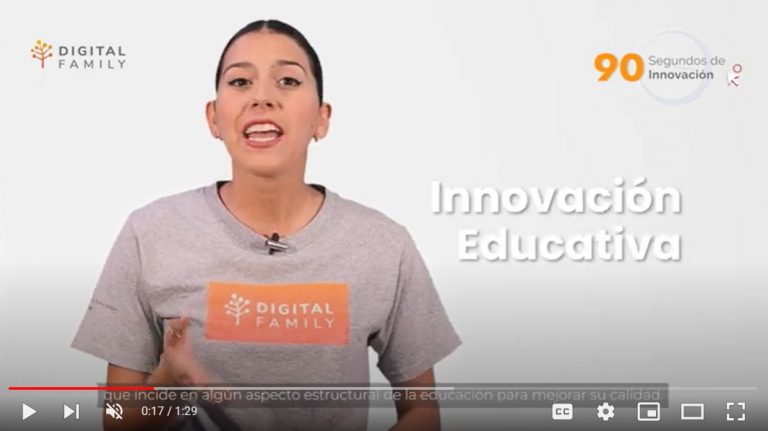 fases de la innovación educativa