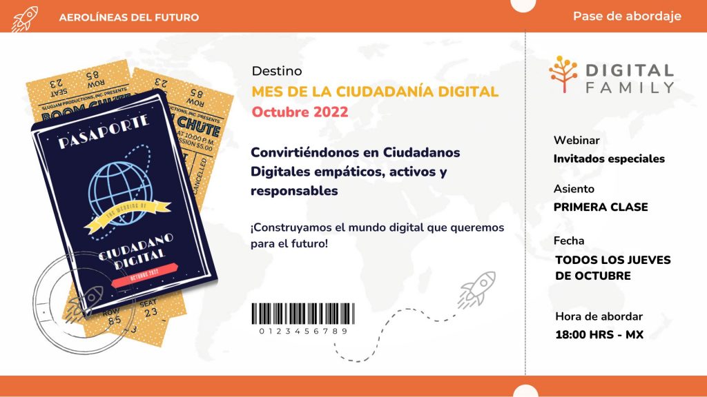 mes de la ciudadanía digital