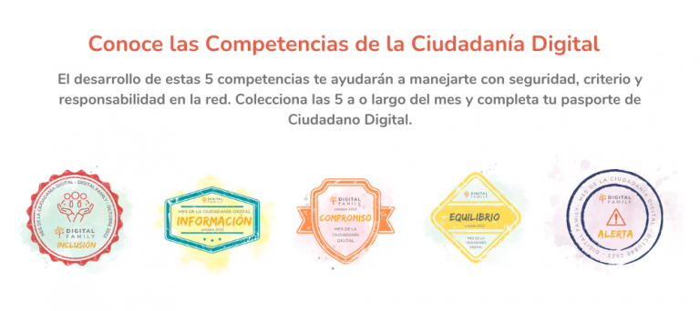 comptencias de ciudadanía digital imagen blog