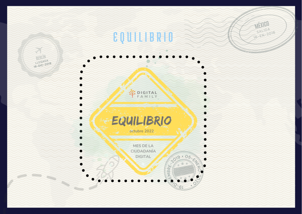 ciudadania digital equilibrio