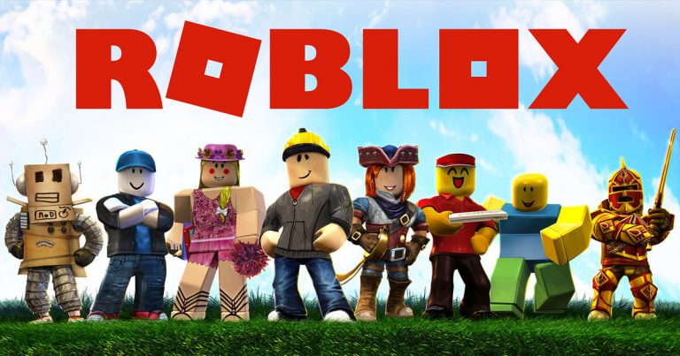 Qué es Roblox