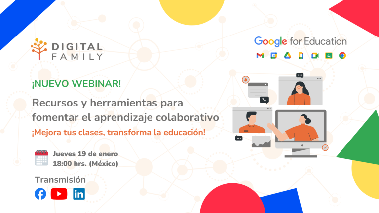 aprendizaje colaborativo