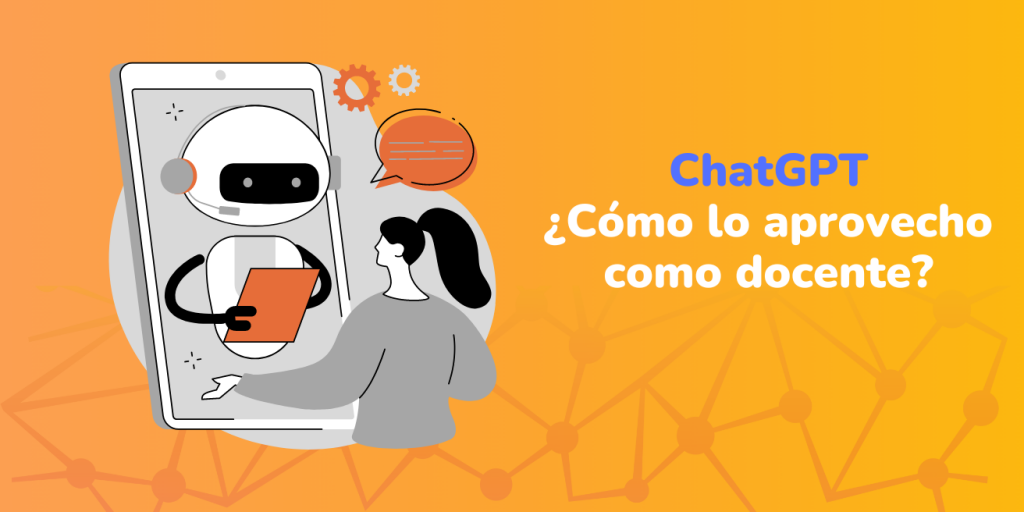 Recomendaciones de uso de ChatGPT para docentes