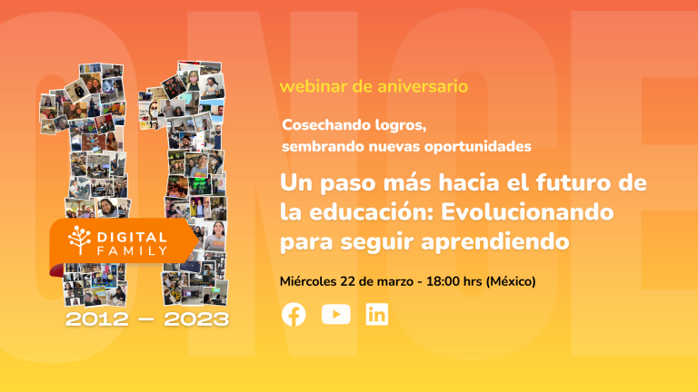 Un paso más hacia el futuro de la educación