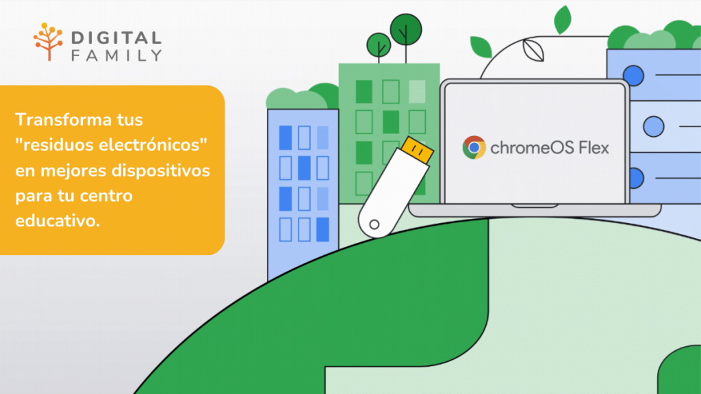 ChromeOS Flex?
