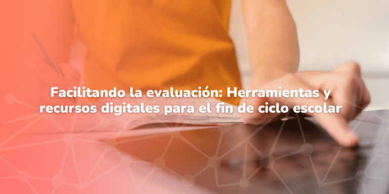Facilitando la evaluación