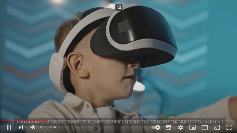 Revoluciona tus clases con el aprendizaje inmersivo