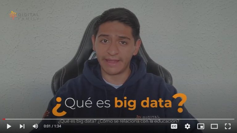 big data
