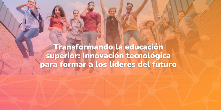 educación superior