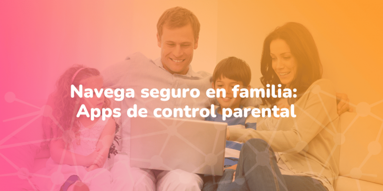 Apps de control parental