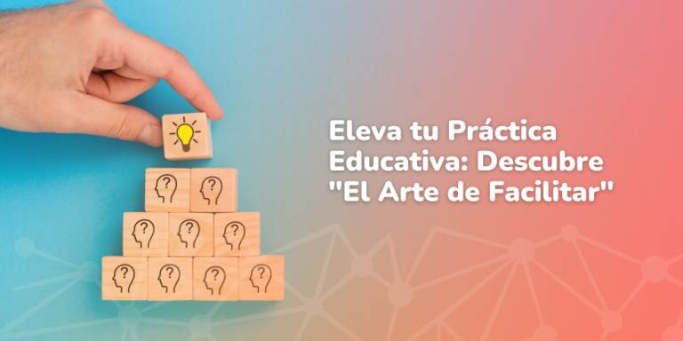 el arte de facilitar