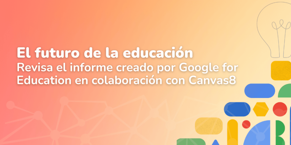 informe el futuro de la educación