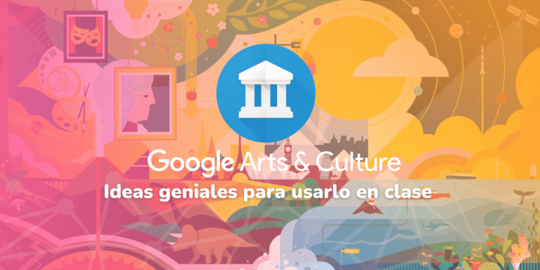 Google Arts & Culture