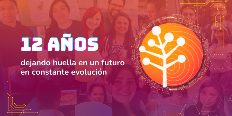 Aniversario 12