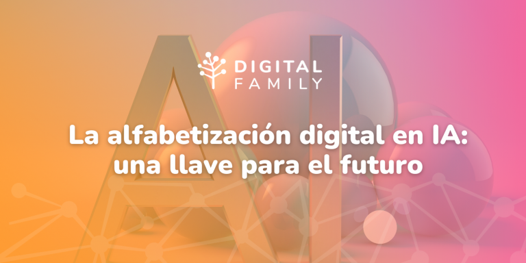 la alfabetización en inteligencia artificial