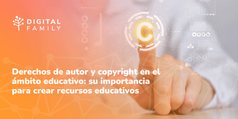 DERECHOS DE AUTOR Y COPYRIGHT EN EL ÁMBITO EDUCATIVO: SU IMPORTANCIA PARA CREAR RECURSOS EDUCATIVOS
