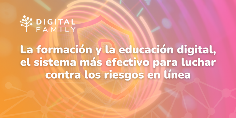 formación y educación digital