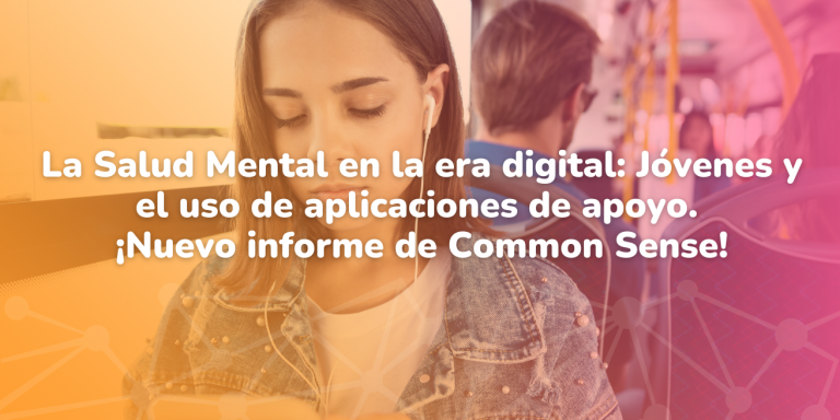La Salud Mental en la era digital