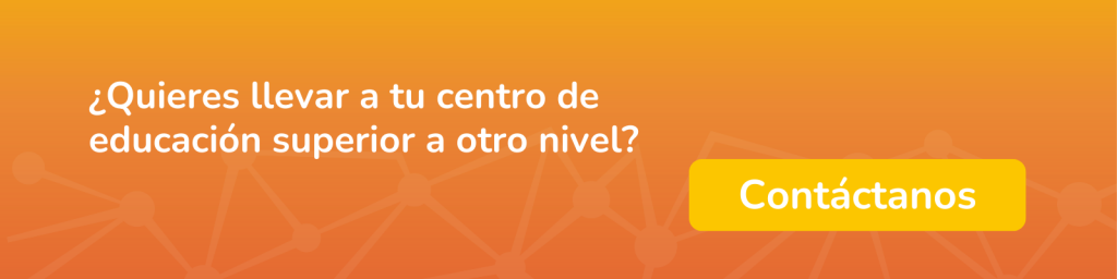 Liderazgo en educación superior