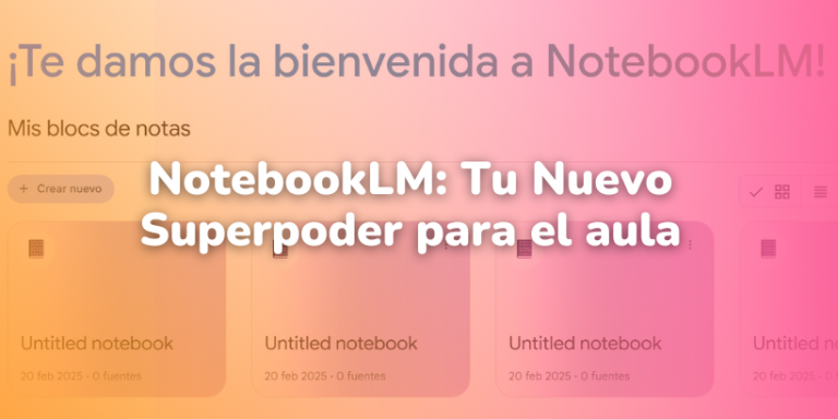 notebooklm