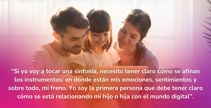 familias digitales