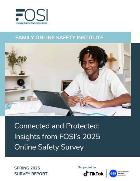 estudio de controles parentales FOSI