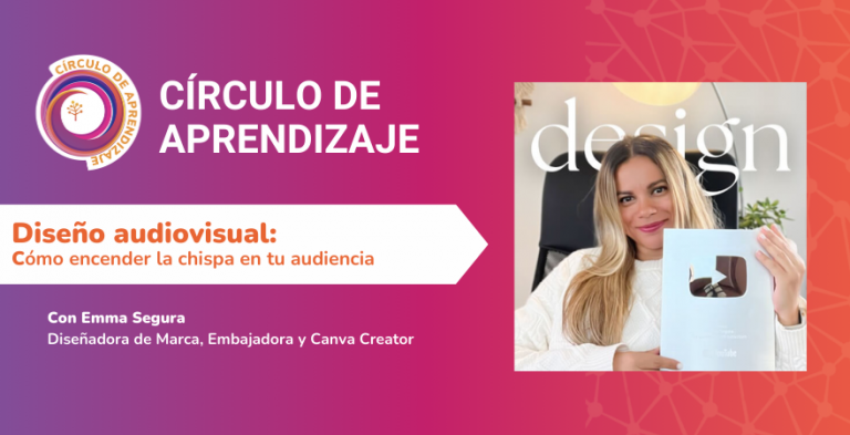 Circulo de aprendizaje - Emma Segura