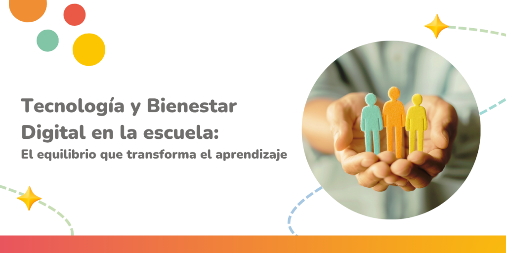 tecnologia y bienestar digital
