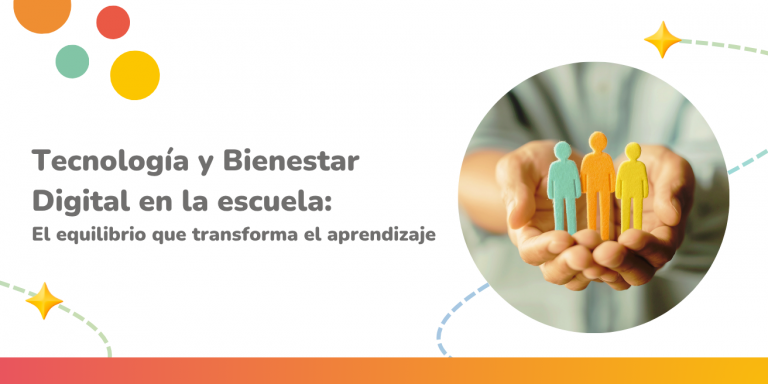 tecnologia y bienestar digital
