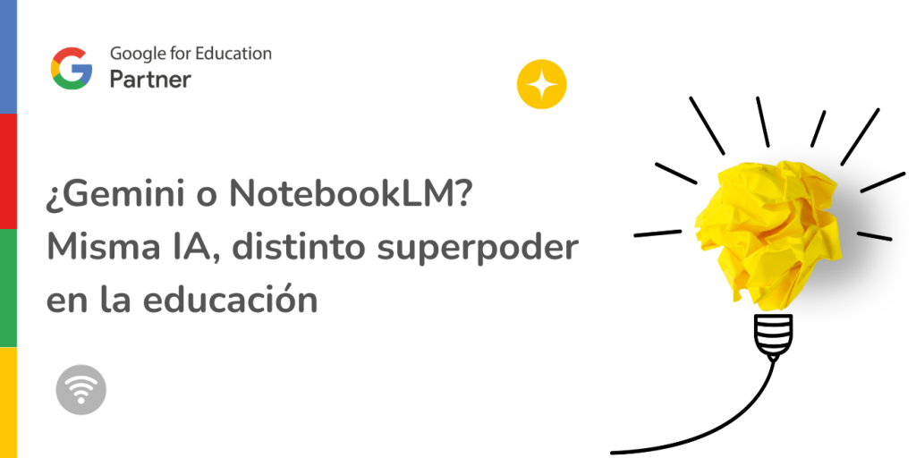 Gemini o NotebookLM