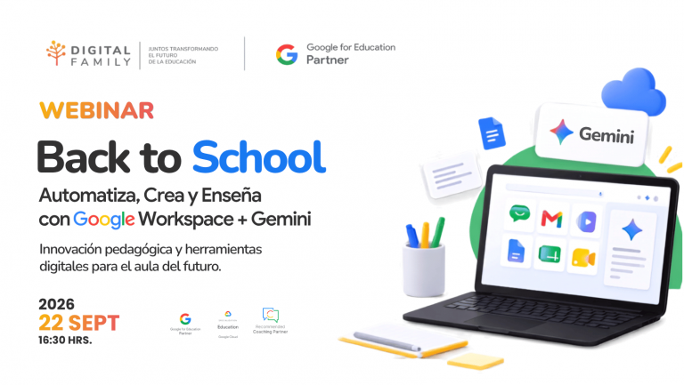 webinar back to school